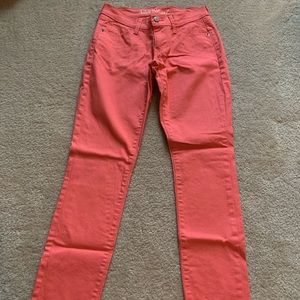 Pink Old Navy Pants